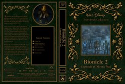 Bionicle 2 - Legends Of Metru Nui