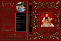 The Princess Diaries II