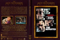 The Departed - The Jack Nicholson Collection