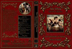 The Chronicles Of Narnia - Prince Caspian