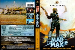 mad max