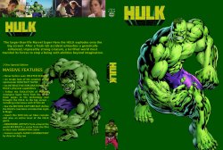 Hulk special edition