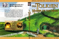 J.R.R. Tolkien: Master of the Rings