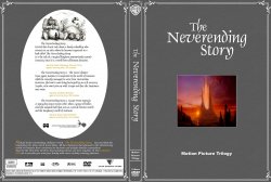 The Neverending Story Trilogy