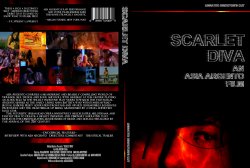 Scarlet Diva - Unrated