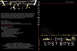 The Lost Boys (Special Edition)