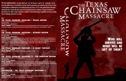 Texas Chainsaw Massacre Series 1