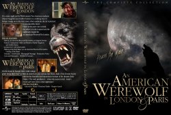 An American Werewolf Collection