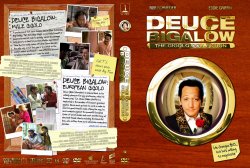 Deuce Bigalow: The Gigolo Collection