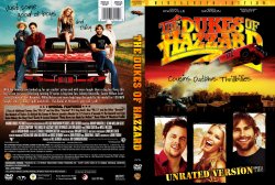 The Dukes Of Hazzard WS Unrated Custom