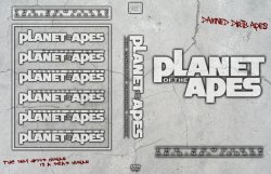 Planet Of The Apes: The Complete Original Legacy