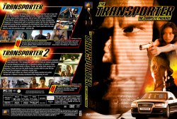 Transporter: The Complete Package