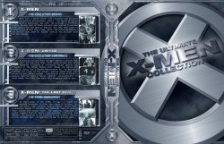 X-Men - The Ultimate Collection
