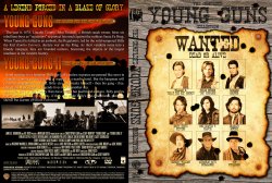 Young Guns - The Complete Collection