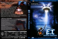 E.T. - The Extra-Terrestrial