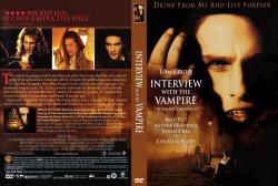 Interview With A Vampire