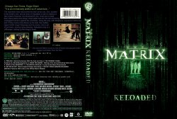 The Matrix - Reloaded