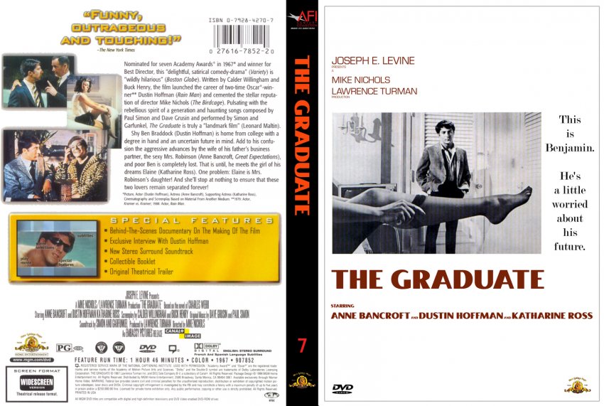 The Graduate