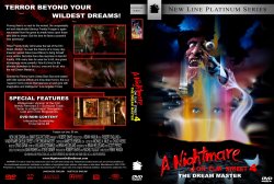 A Nightmare On Elm Street 4 - The Dream Master