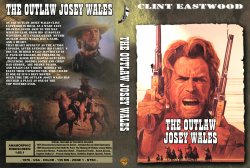 The Outlaw Josey EWales
