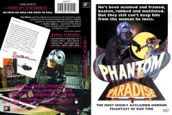 Phantom Of The Paradise