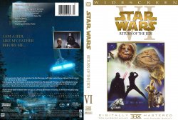 Star Wars - The Return Of The Jedi