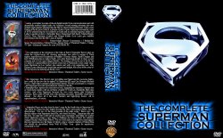 Superman Supreme Legacy
