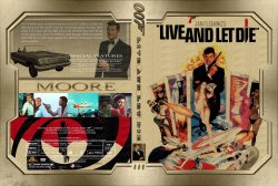 007 james bond live and let die