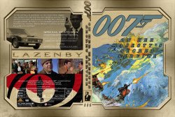 007 james bond on her majestys secret service