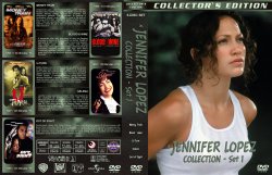 A Jennifer Lopez Collection - Set 1