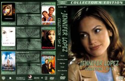 A Jennifer Lopez Collection - Set 2