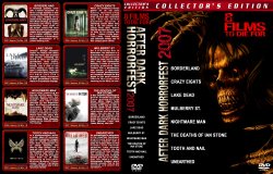 After Dark Horrorfest 2007 Collection