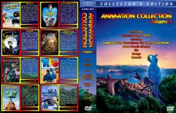 Animation Collection - Volume 3