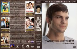 An Ashton Kutcher Collection