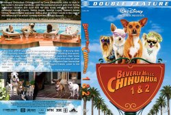 Beverly Hills Chihuahua Double Feature