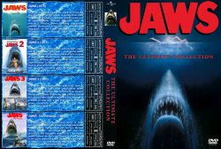 JAWS - The Ultimate Collection