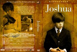 Joshua dvd cover