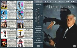 A Leslie Nielsen Collection