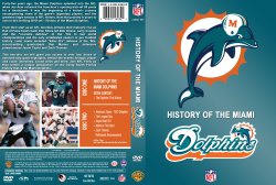 History Of The Miami Dolphins