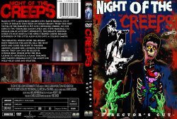Night Of The Creeps