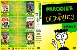 Parodies For Dummies - Vol.2