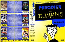 Parodies For Dummies - Vol.3