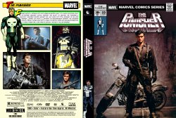 Punisher The 1989 1