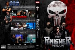 Punisher Trilogy