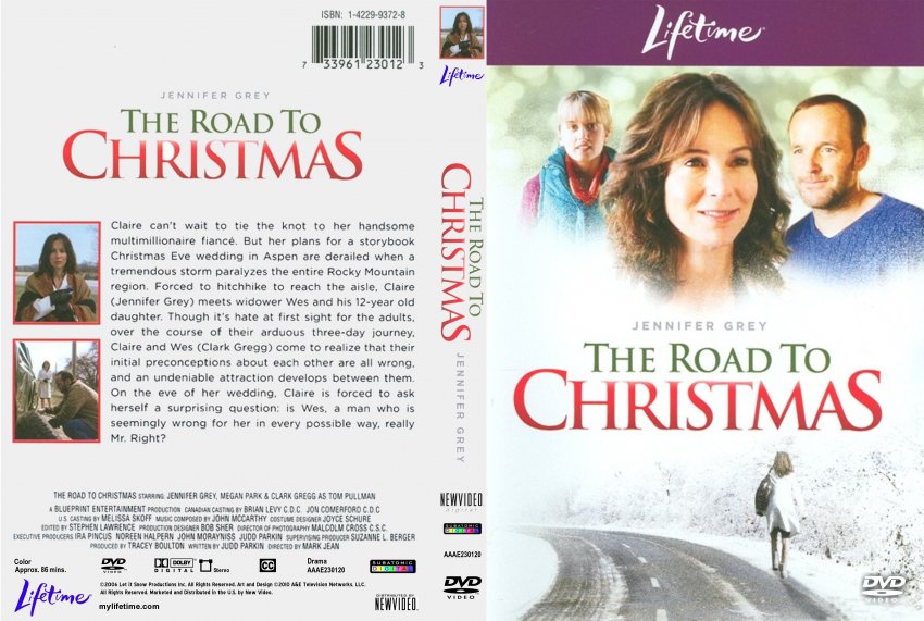 The Road To Christmas