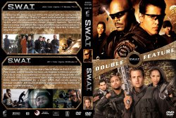 S.W.A.T. Double Feature