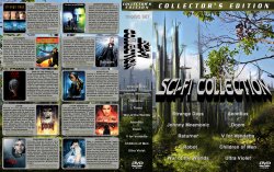 Sci-Fi Collection