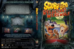 Scooby-Doo And The Reluctant Werewolf - English f