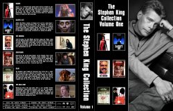 Stephen King Collection 1