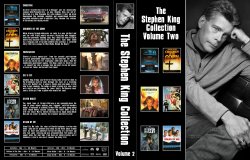 Stephen King Collection 2